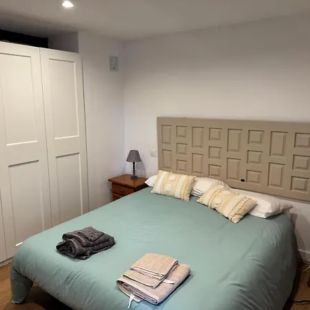 Casa Eider *