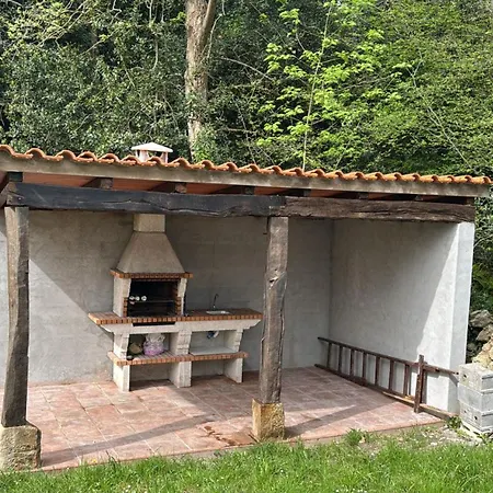 Casa Eider Hébergement de vacances