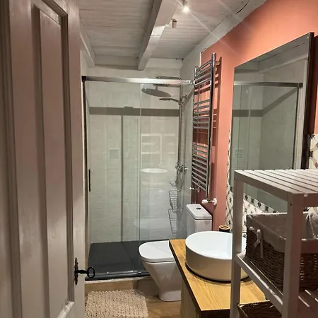 Casa Eider *