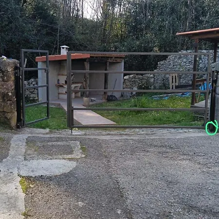 Casa Eider Rucandio