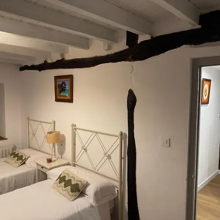 Casa Eider