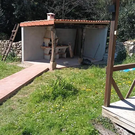 Casa Eider Hébergement de vacances