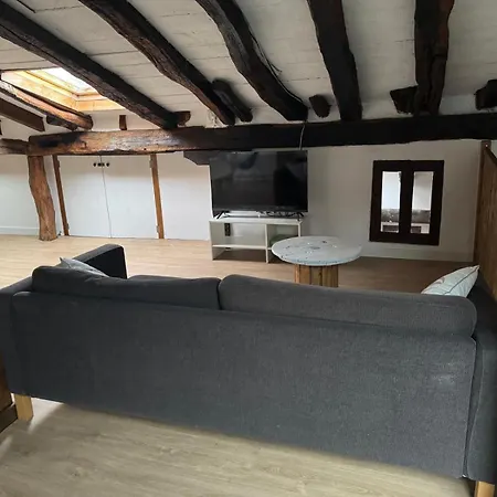 Casa Eider *