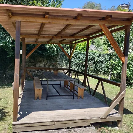 Hébergement de vacances Casa Eider Rucandio