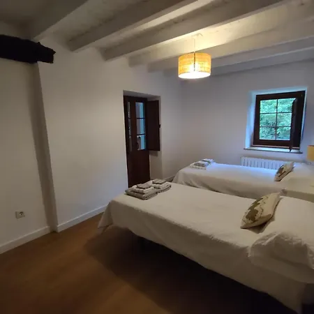 Casa Eider Rucandio