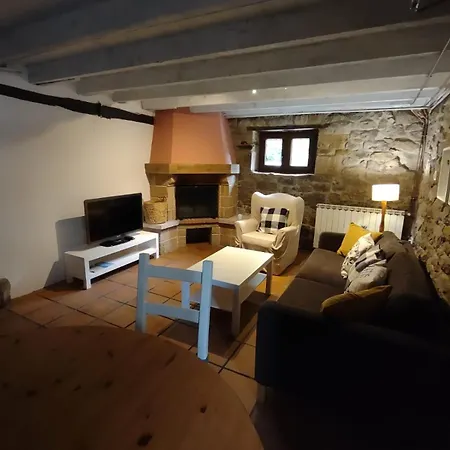 Casa Eider