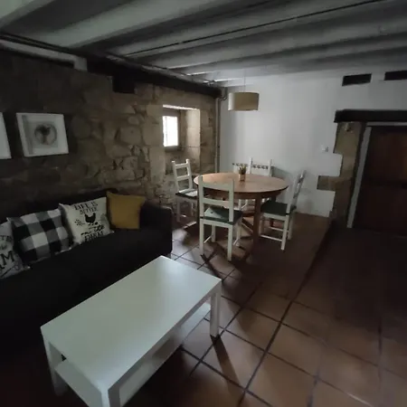 Hébergement de vacances Casa Eider