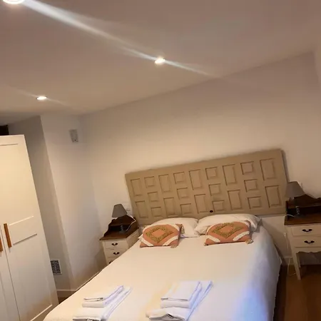 Casa Eider * Rucandio