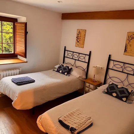 Casa Eider