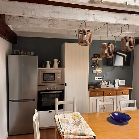 Casa Eider