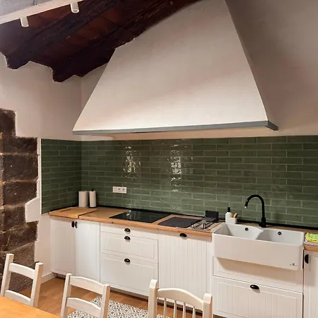 Casa Eider Rucandio