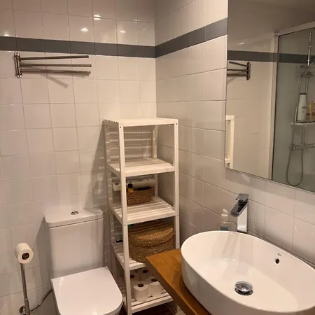 Casa Eider Hébergement de vacances