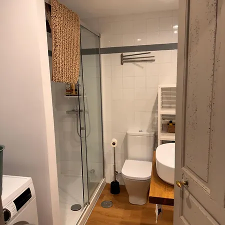Casa Eider Hébergement de vacances Rucandio