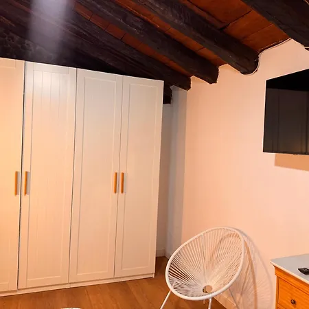 Casa Eider *