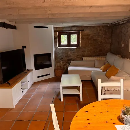 Casa Eider Rucandio