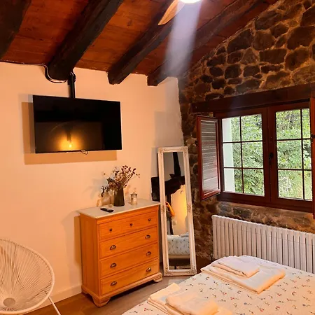 Hébergement de vacances Casa Eider