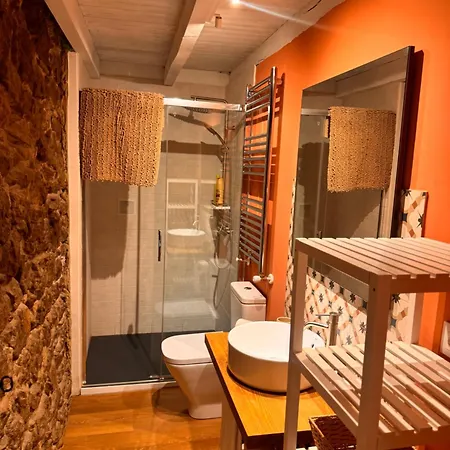 Casa Eider Hébergement de vacances *