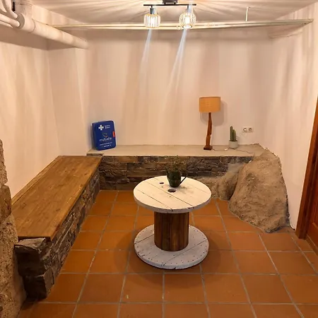 Casa Eider Hébergement de vacances Rucandio