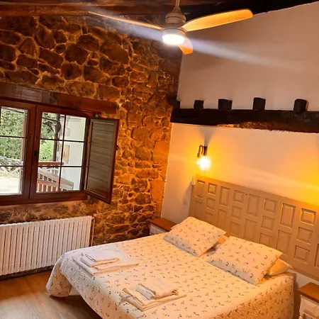 Casa Eider Rucandio