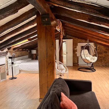 Casa Eider
