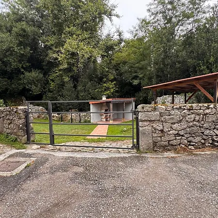 Hébergement de vacances Casa Eider *